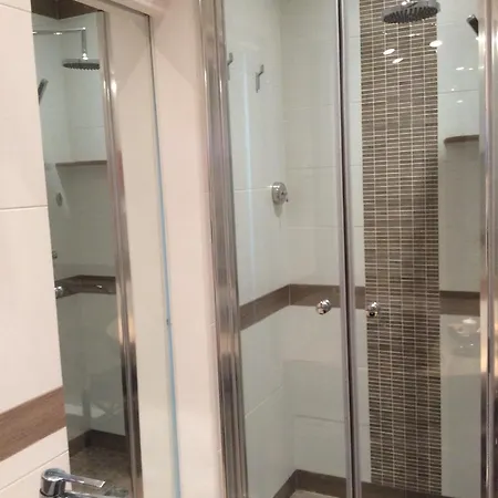 Seaview La Reale Croisette Апартаменты Канны