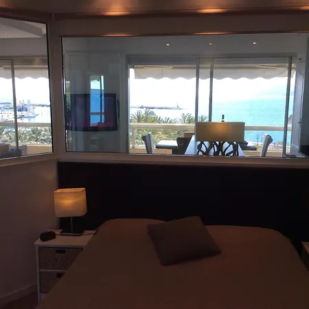 Seaview La Reale Croisette Канны