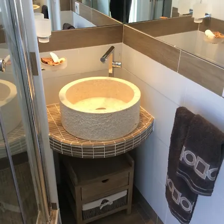 Seaview La Reale Croisette * Κάννες