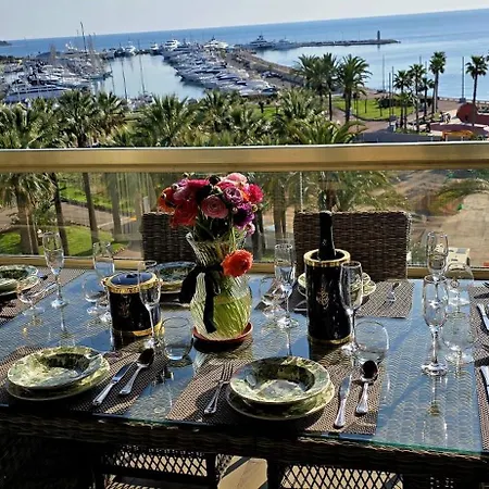 Apartament 