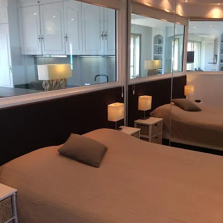 Seaview La Reale Croisette Διαμέρισμα Κάννες