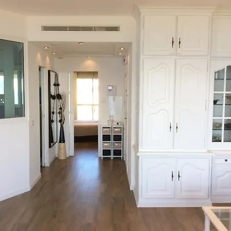 Seaview La Reale Croisette *