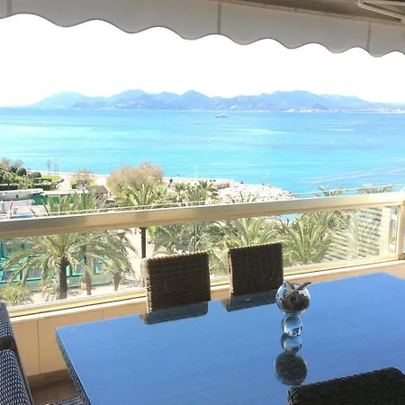 Seaview La Reale Croisette *