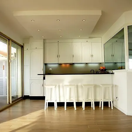 Seaview La Reale Croisette Κάννες