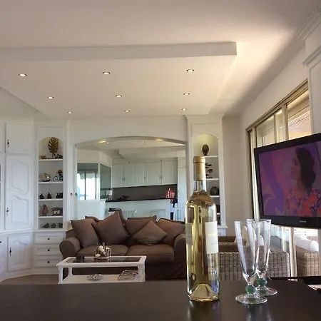 Seaview Apartment La Reale Croisette *
